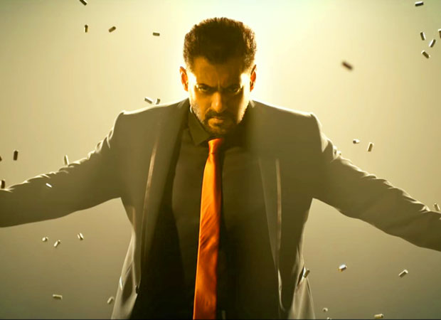 Box Office Understanding the Economics of Radhe – Your Most Wanted Bhai; Salman Khan to earn Rs. 100 cr. profit