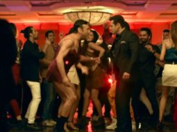 Check out Jackie Shroff’s hilarious cross-dressing act in Salman Khan’s Radhe – Your Most Wanted Bhai