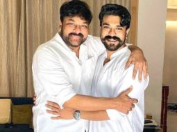 Chiranjeevi and Ram Charan to start oxygen bank to curb the oxygen crisis across Telangana and Andhra