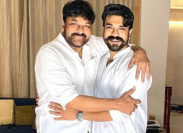 Chiranjeevi and Ram Charan to start oxygen bank to curb the oxygen crisis across Telangana and Andhra