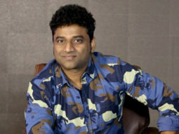 DSP: “A song of mine I’d want Shah Rukh Khan to use in his next film is…”| Rapid Fire | Allu Arjun