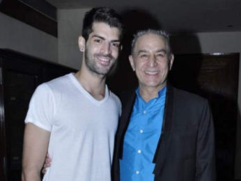 Actor Dalip Tahil’s son Dhruv arrested for repeatedly purchasing drugs Actor Dalip Tahil’s son Dhruv arrested for repeatedly purchasing drugs