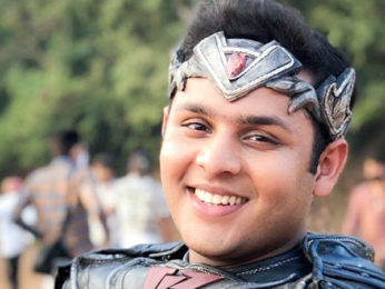 Dev Joshi pens a heart-warming note as Balveer Returns goes off air