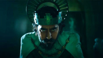 Dev Patel leads as King Arthur’s nephew Sir Gawain in epic fantasy trailer The Green Knight