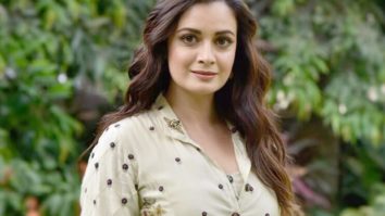 Dia Mirza admits Rehnaa Hai Terre Dil Mein had sexism in it