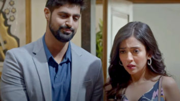 Disney+ Hotstar Quix Presents Murder Meri Jaan | Trailer