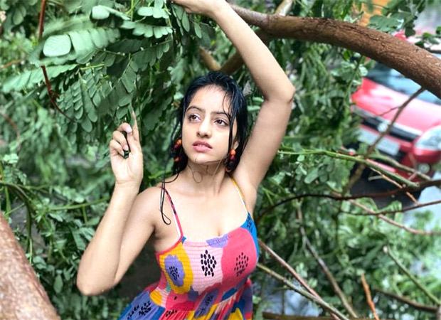 Diya Aur Baati Hum fame Deepika Singh gets trolled for dancing in front of the uprooted trees amid Cyclone Tauktae