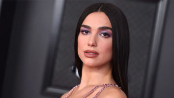 Dua Lipa slams an ad for accusing her and Hadid sisters of being ‘Anti- Semetic’ for supporting Palestinians