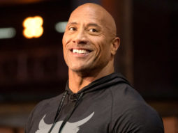 Dwayne Johnson surprises a young fan on his 7th birthday with special video message