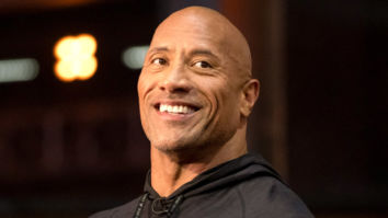 Dwayne Johnson surprises a young fan on his 7th birthday with special video message