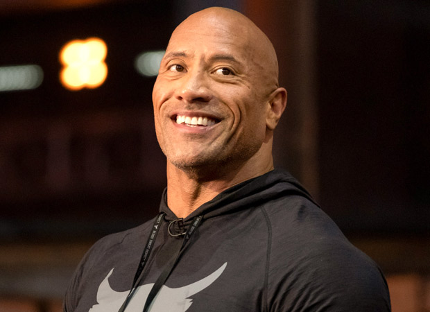 Dwayne Johnson surprises a young fan on his 7th birthday with special video message