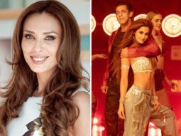 EXCLUSIVE: Here’s what Iulia Vantur thinks of Salman Khan and Disha Patani’s chemistry in Radhe