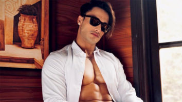 EXCLUSIVE- Is Asim Riaz working with Salman Khan, Disha Patani? He finally RESPONDS