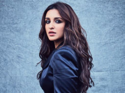 EXCLUSIVE: “I’ve seen patriarchy when I was growing up but never gender inequality” – says Parineeti Chopra