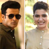 EXCLUSIVE: Manoj Bajpayee admits he was nervous working with a big star like Samantha Akkineni in The Family Man 2