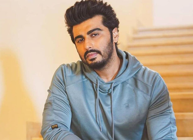 EXCLUSIVE: "People aren't adverse to each other except when it's cricket" - says Sardar Ka Grandson star Arjun Kapoor on Indo-Pak relations