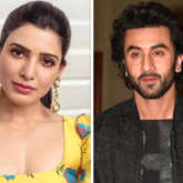 EXCLUSIVE: Samantha Akkineni would like to be paired opposite Ranbir Kapoor in Bollywood film