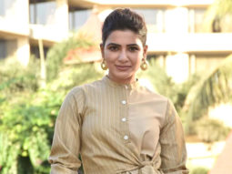 EXCLUSIVE: “I am truly honoured to be a part of this show and in a dream role”- Samantha Akkineni on The Family Man 2