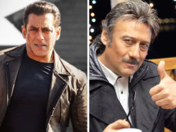 EXCLUSIVE: “Radhe definitely is a big film, it’s Salman Khan’s Eid release” – says Jackie Shroff