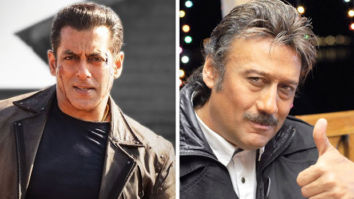 EXCLUSIVE: “Radhe definitely is a big film, it’s Salman Khan’s Eid release” – says Jackie Shroff
