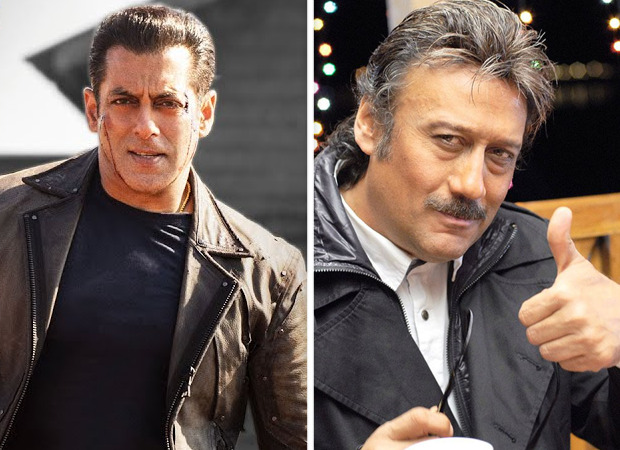 EXCLUSIVE “Radhe definitely is a big film, its Salman Khan's Eid release” – says Jackie Shroff