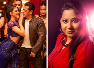 EXCLUSIVE: “Salman Khan did not recognise my voice” – says Payal Dev who crooned ‘Dil De Diya’ in Radhe – Your Most Wanted Bhai
