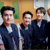 EXO announces much-awaited special album 'Don't Fight The Feeling' 