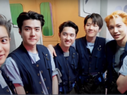EXO announces much-awaited special album ‘Don’t Fight The Feeling’ 