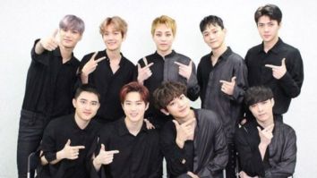 EXO fans raise over Rs. 1 lakh for COVID-19 relief in India; donate money in Baekhyun’s name on his birthday 