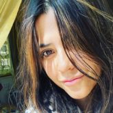 Ekta Kapoor believes in material than the body of work of budding writers