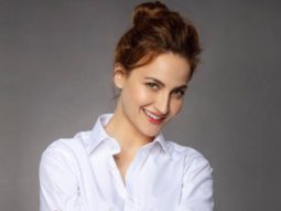 Elli AvrRam: “With Salman Khan I’d like to do a DANCE COVER of…”| Rapid Fire