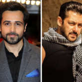 Emraan Hashmi to play Pakistani ISI agent, set to lock horns with Salman Khan in Tiger 3