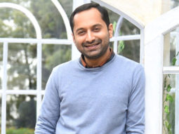 Fahadh Faasil teams up with his father after 18 years
