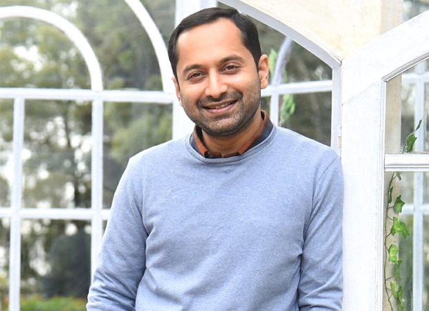 Fahadh Faasil teams up with his father after 18 years