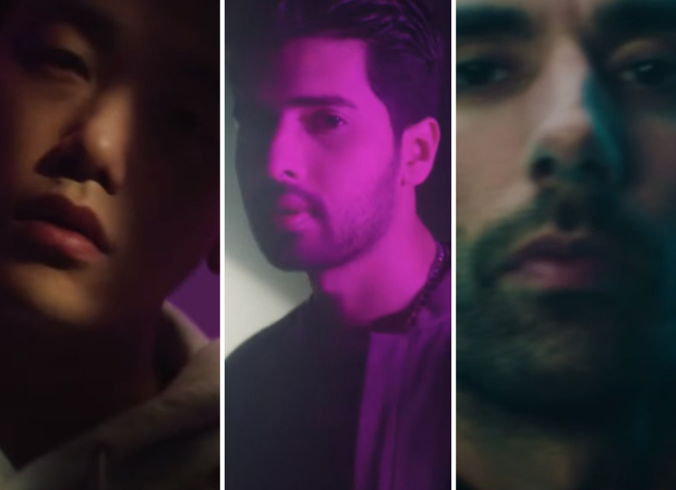 First teaser of Eric Nam, Armaan Malik and DJ KSHMR's collaboration 'Echo' is here, watch video 