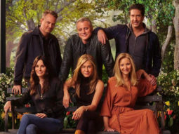 Friends: The Reunion censored in China; BTS, Lady Gaga, Justin Bieber’s appearance deleted 