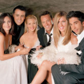 Friends reunion special to premiere on May 27 on HBO Max; BTS, Justin Bieber, Lady Gaga join the star-studded guest list