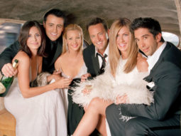 Friends reunion special to premiere on May 27 on HBO Max; BTS, Justin Bieber, Lady Gaga join the star-studded guest list