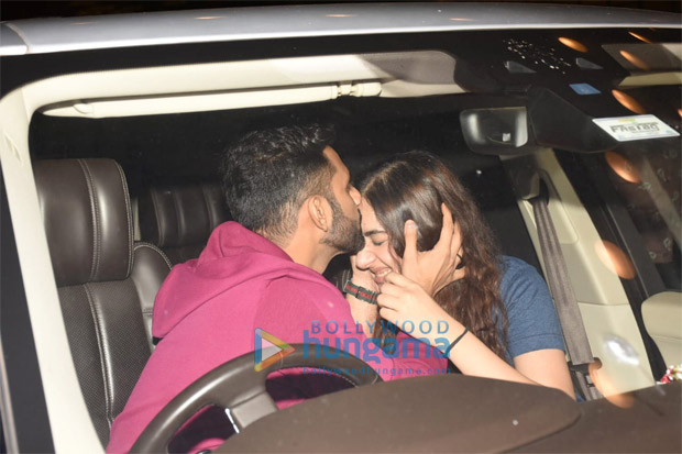 From Rahul Vaidya to Nikki Tamboli, Shweta Tiwari to Divyanka Tripathi, stars leave for Cape Town to shoot Khatron Ke Khiladi 11