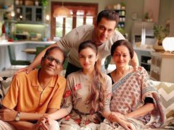 REVEALED: From Salman Khan’s family track to a train fight scene, here’s all that got cut in Radhe – Your Most Wanted Bhai