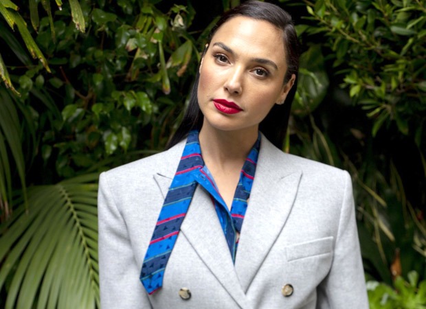 Gal Gadot gets major backlash for her statement on Israel and Palestine violence, disables comments Gal Gadot gets major backlash for her statement on Israel and Palestine violence, disables comments