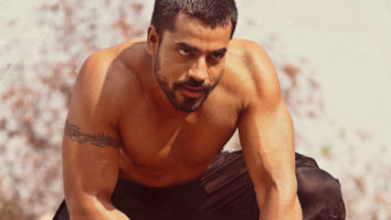 Gautam Gulati on playing Girgit in Radhe: “The tattoo and haircut were also conceptualised and decided by Salman Khan”