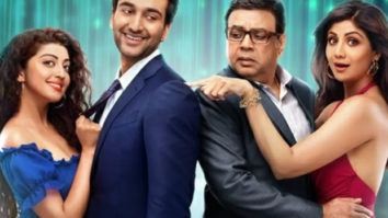 After Bhoot Police, Paresh Rawal and Shilpa Shetty starrer Hungama 2 to take the direct to digital route