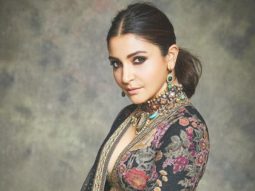 Happy Birthday Anushka Sharma, the box office queen who keeps breaking stereotypes and setting new trends every now and then!