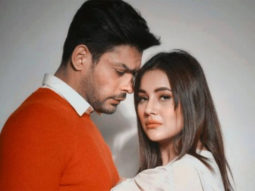 Here’s how Shehnaaz Gill responded to a fan asking her to do a film with Siddharth Shukla