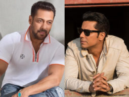 Here’s how Salman Khan and Randeep Hooda pulled off an action sequence on the spot in Radhe – Your Most Wanted Bhai