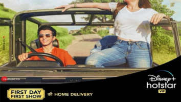First Look of the Movie Hum Bhi Akele Tum Bhi Akele