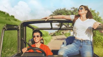 Hum Bhi Akele, Tum Bhi Akele: Official Trailer I Anshuman Jha, Zareen Khan