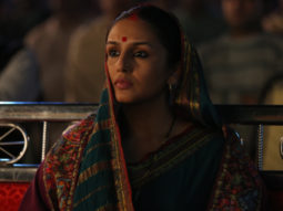 Huma Qureshi turns Chief Minister for SonyLIV’s Maharani