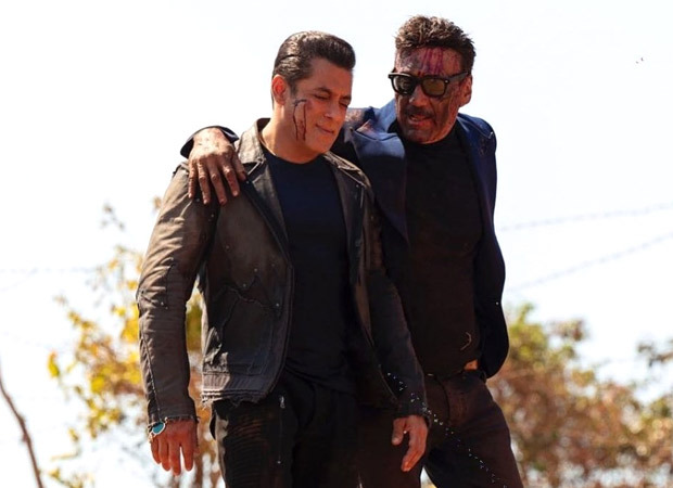 India Box Office: Radhe collects approx. Rs. 63,200 in first week from 3 theatres; now no longer running in any theatre in India